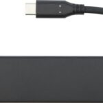 Loop RCS taaskasutatud plastist multimeediaadapter USB 2.0-3.0 HDMI-pordiga 12436890