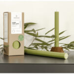 Originalhome küünal matcha