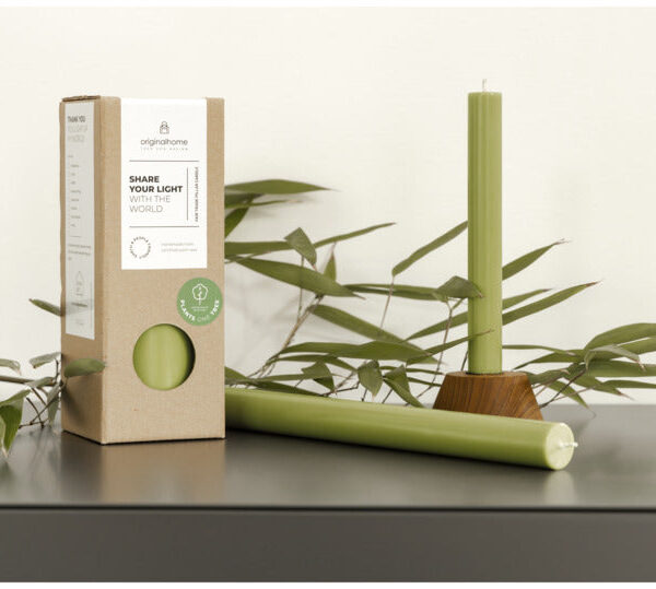Originalhome küünal matcha