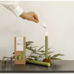 Originalhome küünal matcha