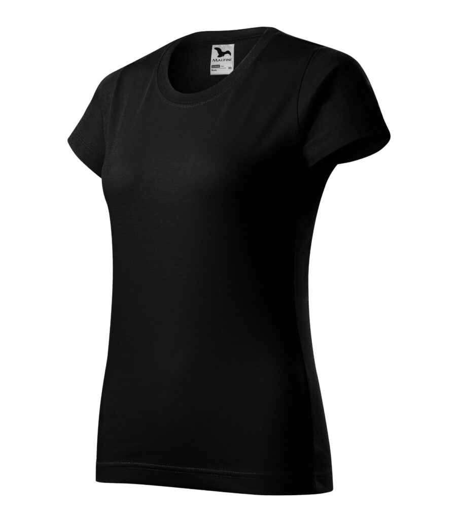 Women's T-shirt Basic 134