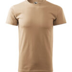 Unisex T-särk Heavy New 137