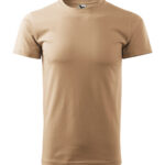 Unisex T-särk Heavy New 137