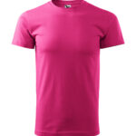 Unisex T-särk Heavy New 137