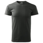 Unisex T-särk Heavy New 137