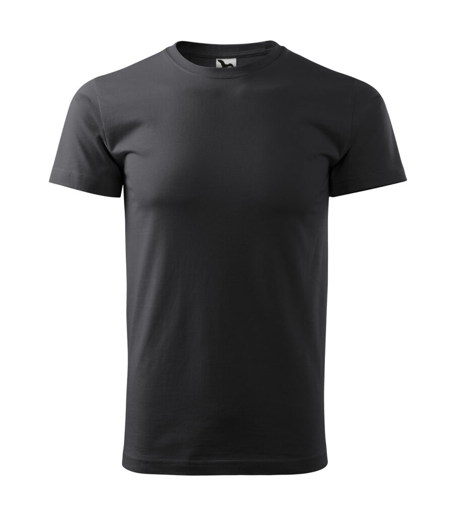 Unisex T-shirt Heavy New 137
