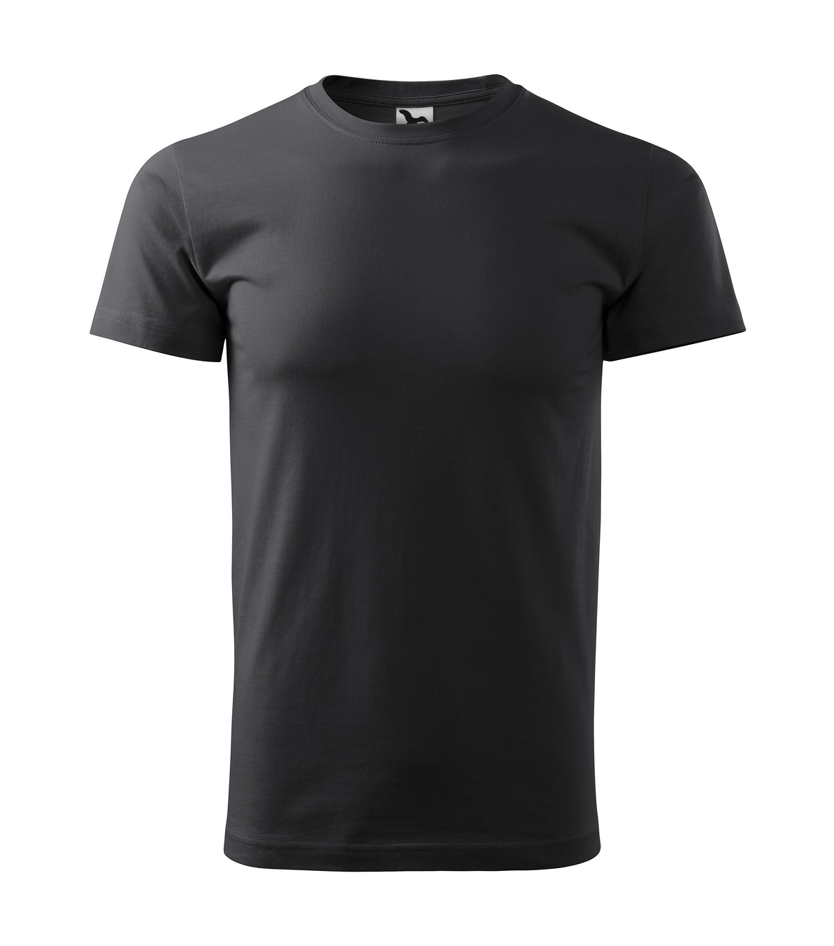 Unisex T-särk Heavy New 137