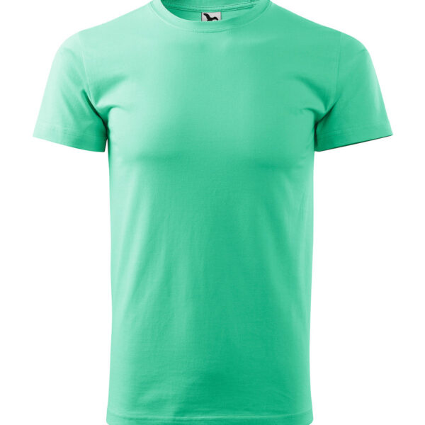 Unisex T-särk Heavy New 137
