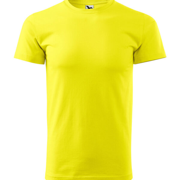 Unisex T-särk Heavy New 137