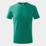 Laste T-särk Basic 138