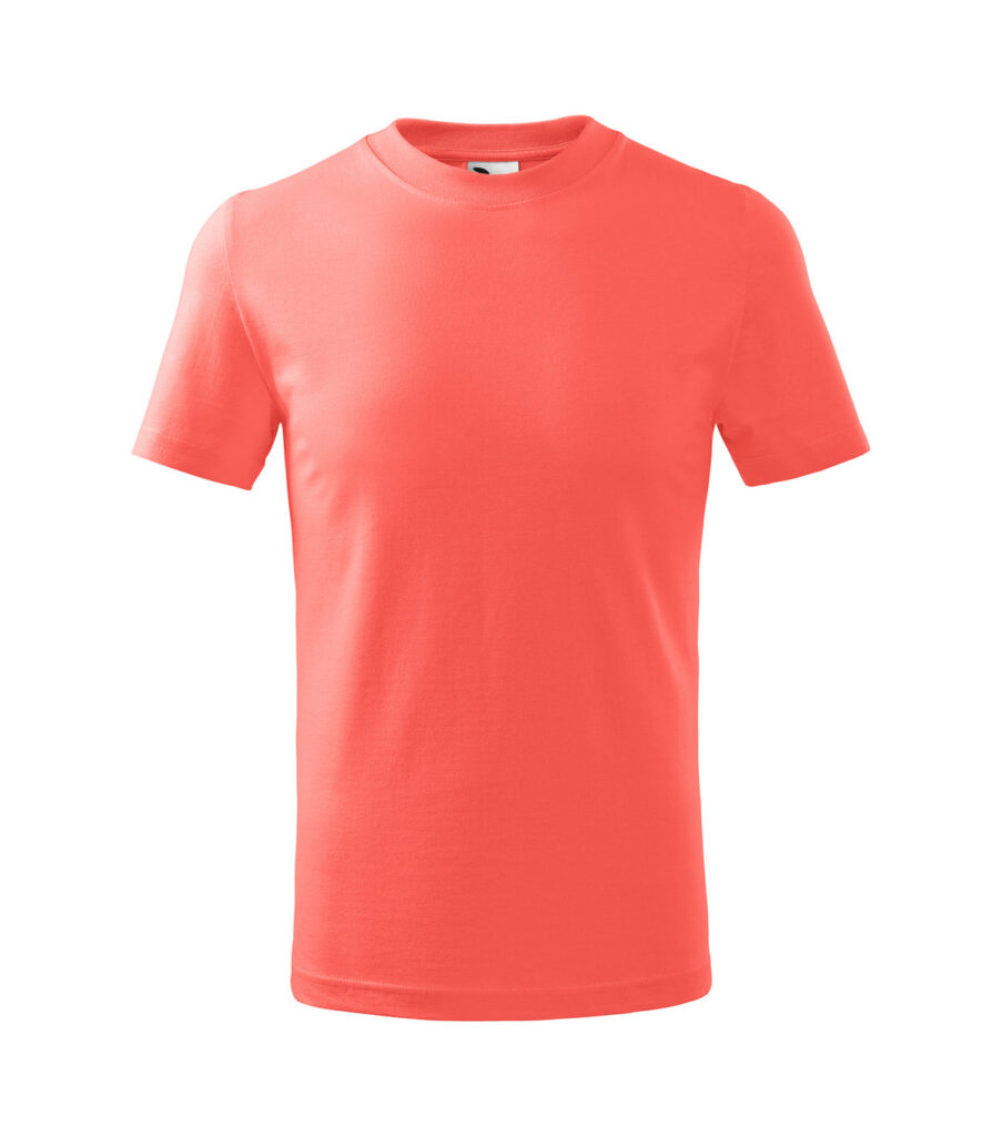 Kids' T-shirt Basic 138