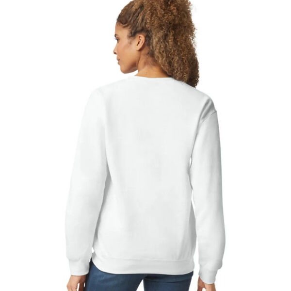 Pusa Heavy Blend Adult Crewneck 270 g/m²