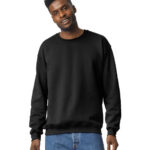 Pusa Heavy Blend Adult Crewneck 270 g/m²