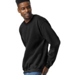 Pusa Heavy Blend Adult Crewneck 270 g/m²