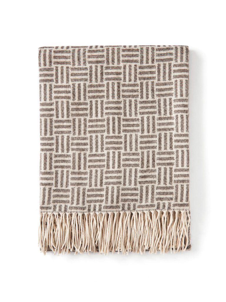 Blanket Lenox 170x130 cm