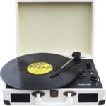 Prixton VC400 vinüül MP3 mängija