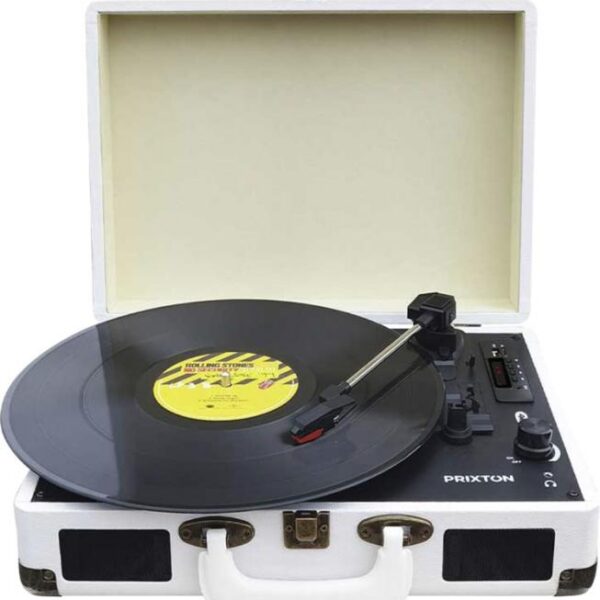 Prixton VC400 vinüül MP3 mängija