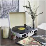 Prixton VC400 vinüül MP3 mängija