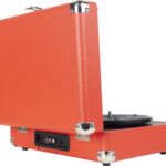 Prixton VC400 vinüül MP3 mängija