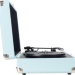 Prixton VC400 vinüül MP3 mängija