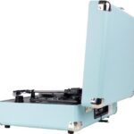 Prixton VC400 vinüül MP3 mängija