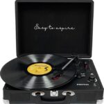 Prixton VC400 vinüül MP3 mängija