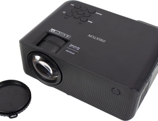 Prixtoni deluxe kinoprojektor