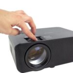 Prixtoni deluxe kinoprojektor