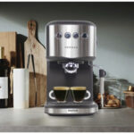 Prixton Toscana espresso kohvimasin
