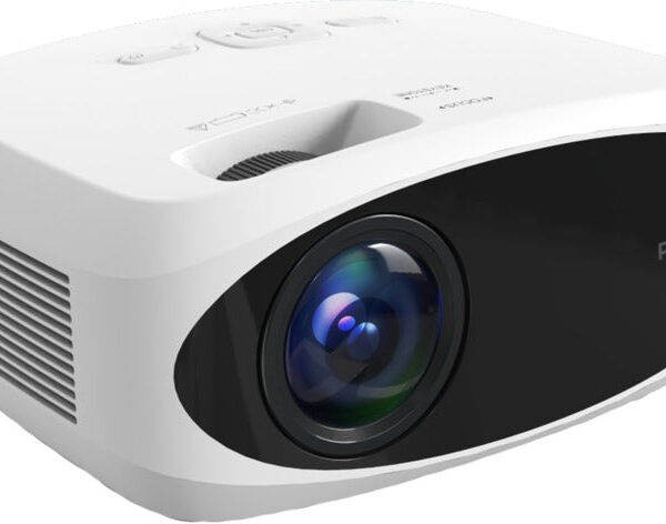 Prixton P50 Picasso projektor 100” ekraaniga