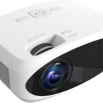 Prixton P50 Picasso projektor 100” ekraaniga