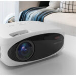 Prixton P50 Picasso projektor 100” ekraaniga