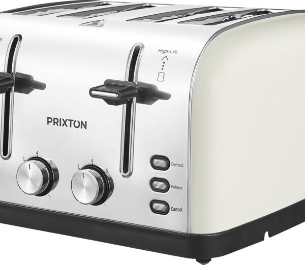 Prixton Bianca röster