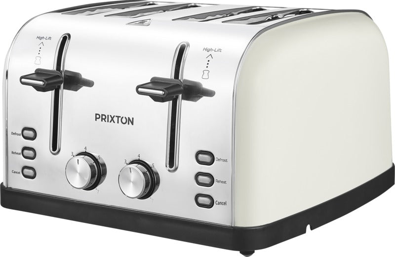 Prixton Bianca röster
