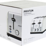 Prixton Bianca röster