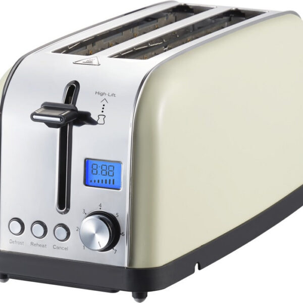 Prixton Bianca Pro röster
