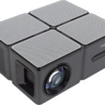 Prixton Kubrick projektor