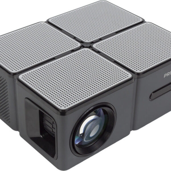 Prixton Kubrick projektor