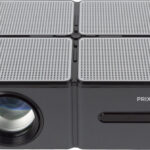 Prixton Kubrick projektor