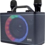 Prixton PartyGO karaokemasin