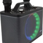 Prixton PartyGO karaokemasin