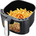 Prixton Cook Organics kuumaõhufritüür 7L