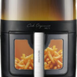 Prixton Cook Organics kuumaõhufritüür 7L