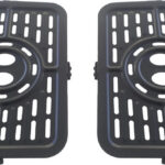 Prixton Cook Organics dual kuumaõhufritüür 8L