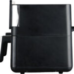 Prixton Cook Organics dual kuumaõhufritüür 8L