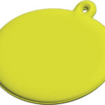 RFX™ H-09 ovaalne peegeldav PVC helkur