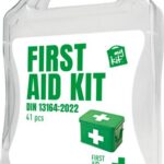 MyKit DIN esmaabikomplekt