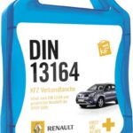 MyKit DIN esmaabikomplekt