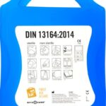 MyKit DIN esmaabikomplekt