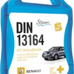 MyKit DIN esmaabikomplekt